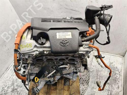 Engine TOYOTA RAV 4 IV (_A4_) 2.5 Hybrid (AVA42_) | BP39906004M1 - Image 5