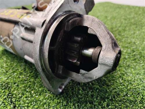 Starter BMW 3 (E46) 320 d | BP37185949M8 - Image 5
