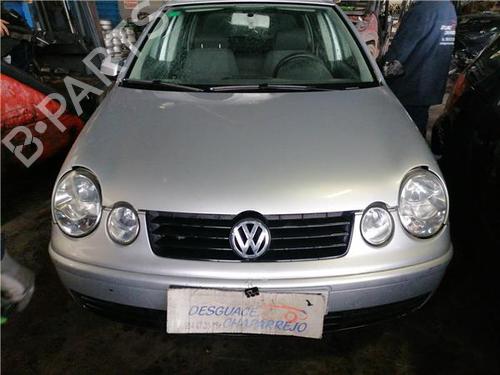 Used Parts VW POLO IV (9N_, 9A_) 1.9 SDI (64 hp) 4409556
