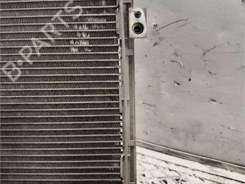 AC radiator CITROËN C4 II (NC_) 1.6 HDi 110 | BP37479777M32 - Image 3