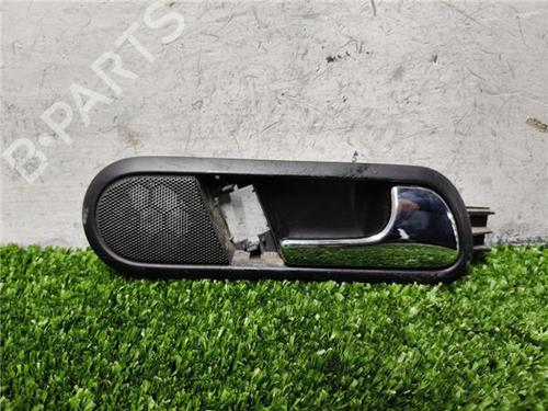 Used Rear right interior door handle SEAT CORDOBA (6L2) 1.9 TDI (100 hp) 33221780