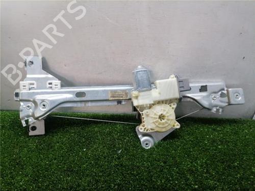 Used Other Other PEUGEOT 5008 (0U_, 0E_) 2.0 HDi 150 / BlueHDi 150 (150 hp) 32633340 32633340