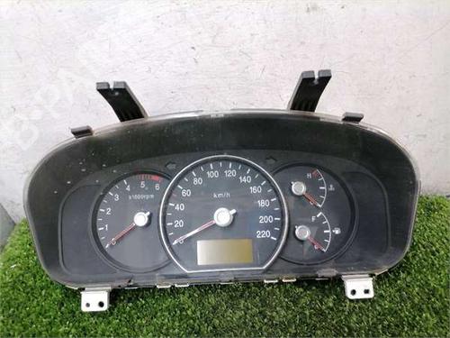 Used Instrument cluster Instrument cluster KIA CARENS III MPV (UN) 2.0 CRDi 115 (115 hp) 36172269 36172269