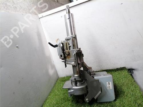 Used Steering column NISSAN QASHQAI II (J11, J11_) 1.2 DIG-T (115 hp) 31890857