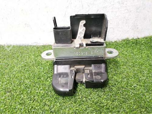 Used Tailgate lock Tailgate lock SEAT ALTEA (5P1) 1.9 TDI (105 hp) 39699321 39699321