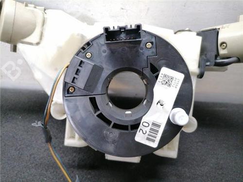 Switch NISSAN MICRA III (K12) 1.2 16V | BP36656404I30 - Image 4
