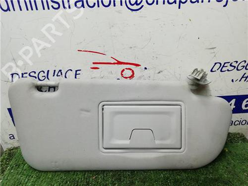 Parasol derecha MAZDA 3 (BK) 1.6 DI Turbo (109 hp) 31897588