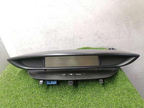 Used Instrument cluster Instrument cluster 39416971 39416971