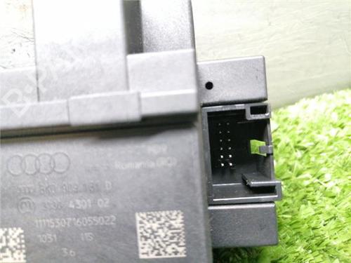 Switch AUDI A4 B8 (8K2) 2.0 TDI | BP31911309I30
