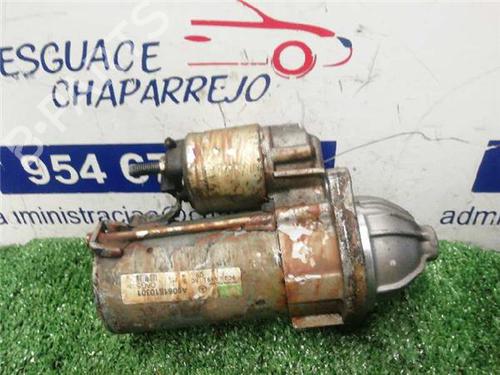 Used Starter MERCEDES-BENZ A-CLASS (W169) A 160 (169.031, 169.331) (95 hp) 31889840