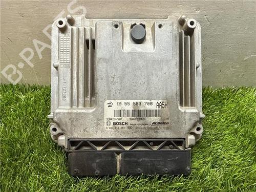 Modulo elettronico Modulo elettronico CHEVROLET AVEO Hatchback (T300) 1.3 D (95 hp) 36028069 36028069
