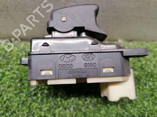Left front window switch KIA PICANTO I (SA) 1.1 | BP40239710I27 - Image 4
