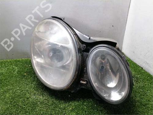 right-headlight-mercedes-benz-e-class-w211-2002-2003-2004-2005-2006-2007-2008-2009-37061940 main image