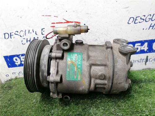 Klimakompressor für ROVER 25 I Hatchback (RF) 1.6 16V (109 hp) 31899791