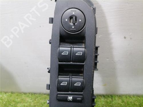 Left front window switch FORD FOCUS C-MAX (DM2) 2.0 TDCi | BP36681847I27 - Image 2