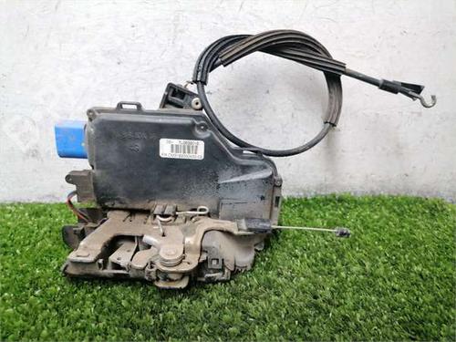 Used Rear left lock Rear left lock SEAT ALTEA (5P1) 1.9 TDI (105 hp) 36053563 36053563