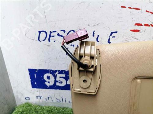 Left sun visor BMW 5 (E60) 520 d | BP31900431I1