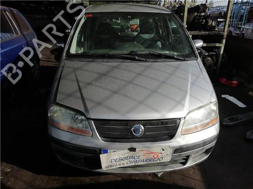 Right taillight FIAT IDEA (350_) 1.4 16V | BP31892000C35