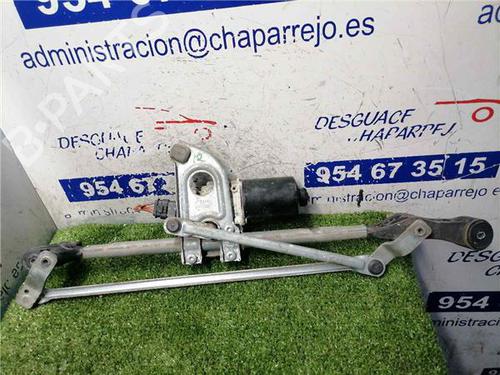 Front wiper motor BMW 1 (E81) 116 d | BP31890595M29