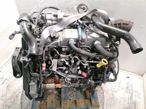 Engine FORD TRANSIT CONNECT (P65_, P70_, P80_) 1.8 TDCi | BP34176064M1  - Image 5