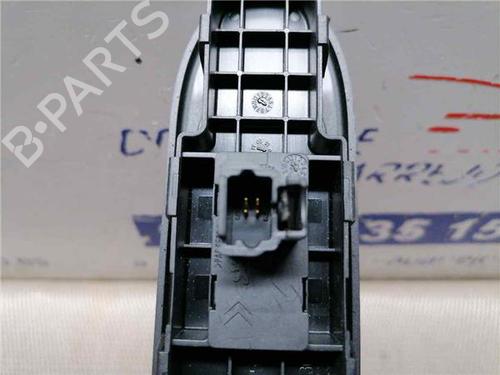 Right front window switch PEUGEOT 307 Break (3E) 2.0 HDI 110 | BP31899807I26 - Image 3