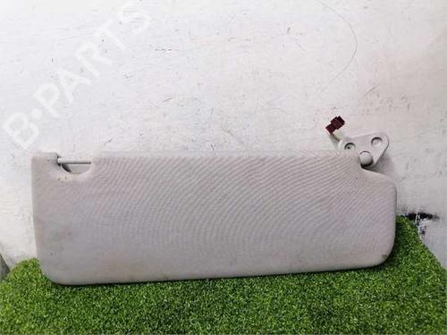 Left sun visor BMW 3 (E90) 320 i | BP38158502I1 - Image 4