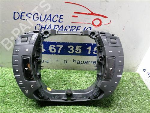 Used Switch CITROËN C5 III (RD_) 1.6 HDi 110 (RD9HZC) (109 hp) 31897965