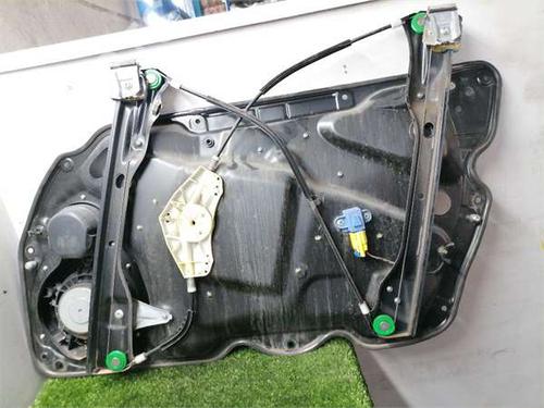 Front left window mechanism VW PASSAT B6 (3C2) 2.0 TDI | BP36172271C22 - Image 2