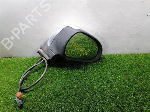 Ryggespeil høyre PEUGEOT 207 Hatchback Van (WA_, WC_) 1.4 HDi (68 hp) 32399575