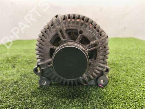 Alternator VW PASSAT B6 (3C2) 2.0 TDI | BP39496155M7 - Image 4