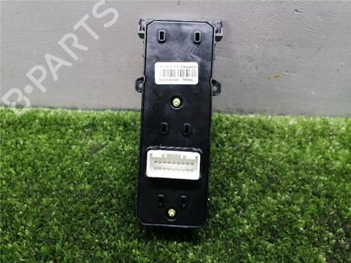 Left front window switch HYUNDAI TUCSON (TL, TLE) 1.7 CRDi | BP31984276I27