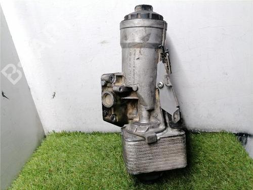 Andre MITSUBISHI LANCER VIII (CY_A, CZ_A) 2.0 DI-D (CY8A) (140 hp) 31901656