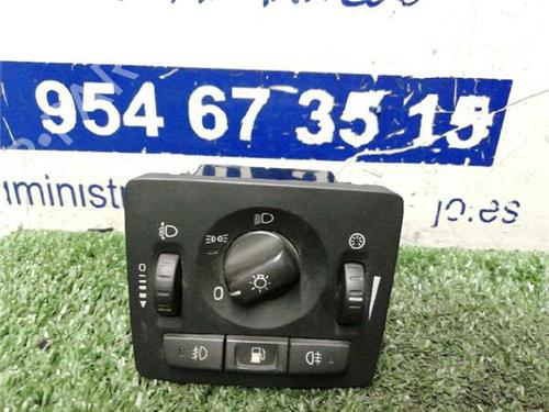 Interruttore VOLVO S40 I (644) 2.0 (136 hp) 31896854