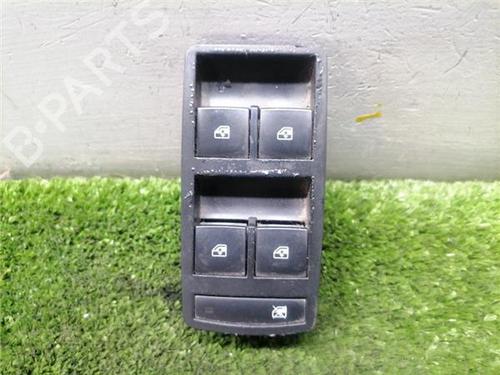 Used Left front window switch Left front window switch OPEL INSIGNIA A Saloon (G09) 2.0 CDTI (69) (140 hp) 32690229 32690229