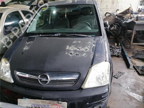 Brukte deler til OPEL MERIVA A MPV (X03)  1.3 CDTI (E75)  4757855