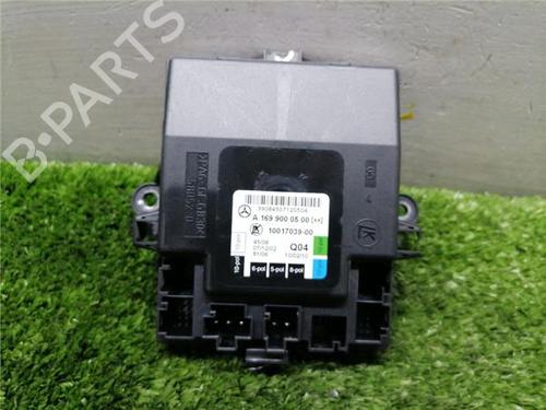 Used Electronic module MERCEDES-BENZ A-CLASS (W169) A 180 CDI (169.007, 169.307) (109 hp) 31911324