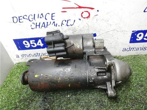 Used Starter FORD ESCORT VI (GAL, AAL, ABL) 1.6 16V (90 hp) 31890064