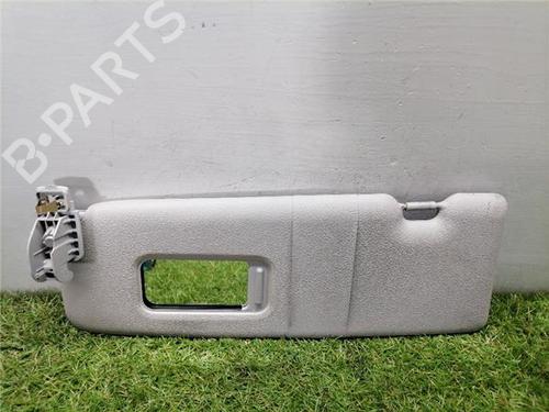 Left sun visor BMW 1 (F21) 116 d | BP31901464I1