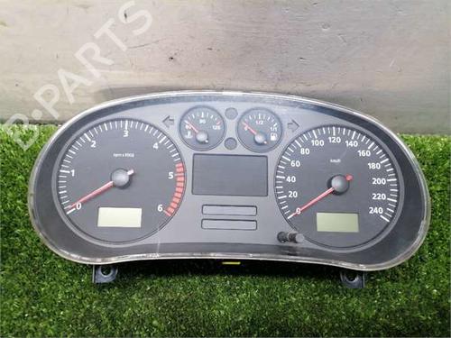 Used Instrument cluster Instrument cluster SEAT LEON (1M1) 1.9 TDI (90 hp) 36146618 36146618