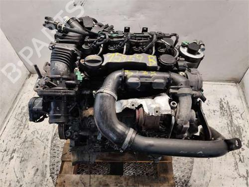 Engine FORD FOCUS II (DA_, HCP, DP) 1.6 TDCi | BP36242402M1 - Image 5