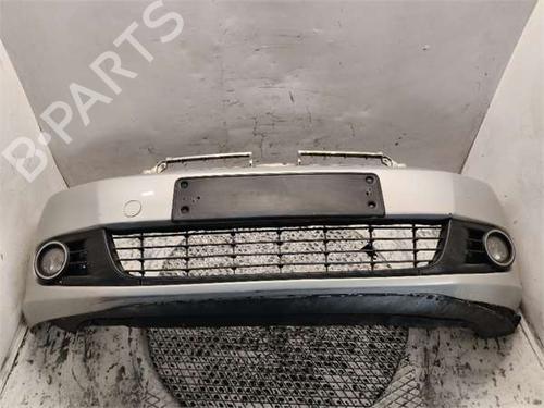 Front bumper VW GOLF VI Variant (AJ5) 1.6 TDI | BP37498782C7 - Image 5