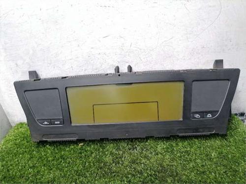 Used Instrument cluster Instrument cluster 36940235 36940235