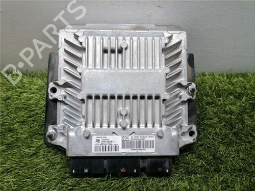 Used Electronic module Electronic module CITROËN C4 Picasso I MPV (UD_) 2.0 HDi 138 (136 hp) 35747202 35747202