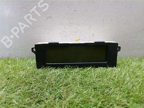 Used Other Other CITROËN C5 II (RC_) 1.8 16V (125 hp) 36453029 36453029