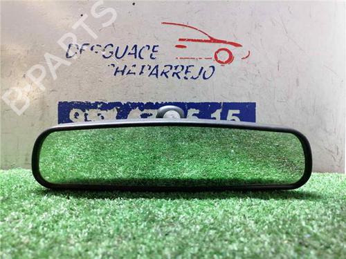 Used Rear mirror CHRYSLER PT CRUISER (PT_) 1.6 (116 hp) 31899342