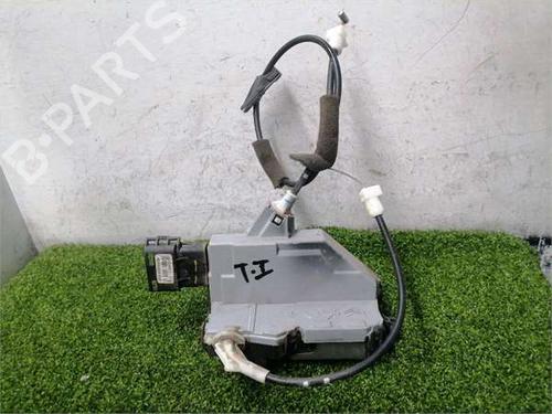 Fechadura trás esquerda Fechadura trás esquerda 38181925 38181925