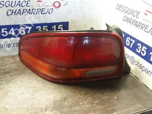Used Left taillight CHRYSLER STRATUS (JA) 2.0 16V (133 hp) 31891007