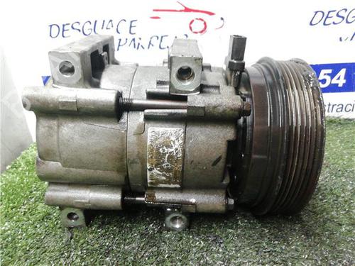 Used AC compressor FORD FIESTA IV (JA_, JB_) 1.25 i 16V (75 hp) 31897486