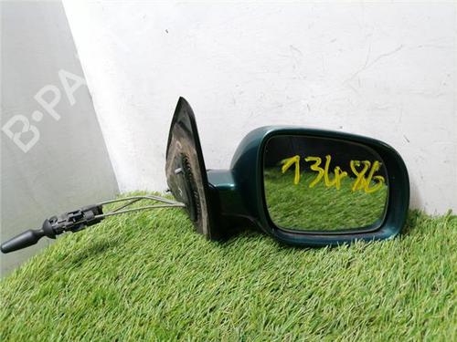 Used Right mirror Right mirror SEAT LEON (1M1) 1.9 TDI (90 hp) 35747220 35747220