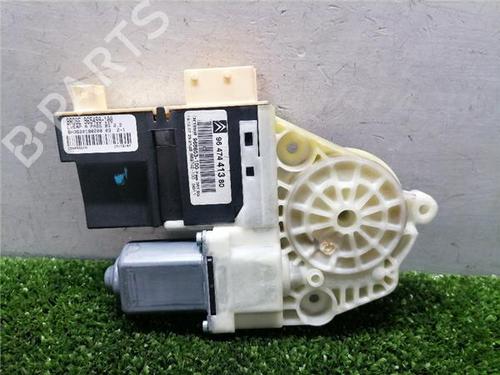 Used Right front window motor Right front window motor CITROËN C4 I (LC_) 1.6 HDi (109 hp) 32768505 32768505